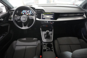 Audi A3 Sportback 35 TFSI 150 BVM  occasion  Beaupuy - photo n3