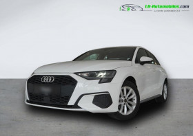 Audi A3 Sportback 35 TFSI 150 BVM  occasion  Beaupuy - photo n2