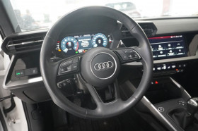 Audi A3 Sportback 35 TFSI 150 BVM  occasion  Beaupuy - photo n7