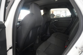 Audi A3 Sportback 35 TFSI 150 BVM  occasion  Beaupuy - photo n6
