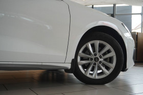 Audi A3 Sportback 35 TFSI 150 BVM  occasion  Beaupuy - photo n8