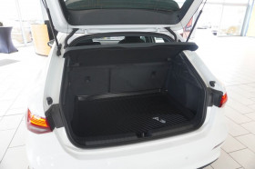 Audi A3 Sportback 35 TFSI 150 BVM  occasion  Beaupuy - photo n9