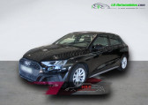 Audi A3 Sportback occasion année 2022 boite Manuelle Annonce Audi A3 Sportback occasion Essence 35 TFSI 150 BVM à Beaupuy