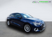 Audi A3 Sportback 35 TFSI 150 BVM   Beaupuy 31