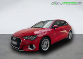 Audi A3 Sportback occasion année 2022 boite Manuelle Annonce Audi A3 Sportback occasion Essence 35 TFSI 150 BVM à Beaupuy
