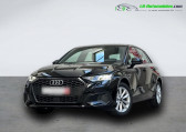 Audi A3 Sportback 35 TFSI 150 BVM   Beaupuy 31