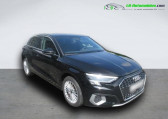 Audi A3 Sportback occasion année 2022 boite Manuelle Annonce Audi A3 Sportback occasion Essence 35 TFSI 150 BVM à Beaupuy