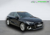 Audi A3 Sportback occasion année 2021 boite Manuelle Annonce Audi A3 Sportback occasion Essence 35 TFSI 150 BVM à Beaupuy