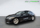 Audi A3 Sportback 35 TFSI 150 BVM   Beaupuy 31