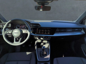 Audi A3 Sportback 35 TFSI 150 BVM  occasion  Beaupuy - photo n2