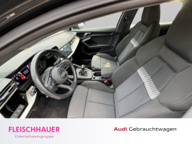 Audi A3 Sportback 35 TFSI 150 BVM  occasion  Beaupuy - photo n5