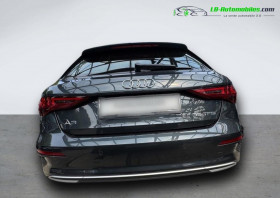 Audi A3 Sportback 35 TFSI 150 BVM  occasion  Beaupuy - photo n4