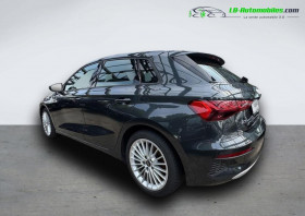 Audi A3 Sportback 35 TFSI 150 BVM  occasion  Beaupuy - photo n3