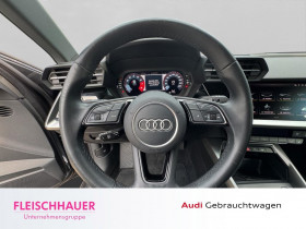 Audi A3 Sportback 35 TFSI 150 BVM  occasion  Beaupuy - photo n6