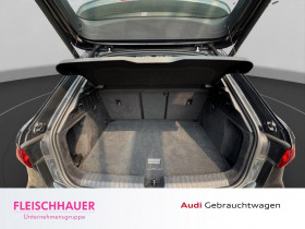 Audi A3 Sportback 35 TFSI 150 BVM  occasion  Beaupuy - photo n8