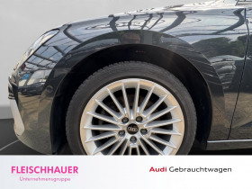 Audi A3 Sportback 35 TFSI 150 BVM  occasion  Beaupuy - photo n7