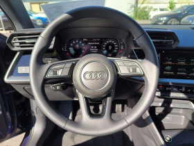 Audi A3 Sportback 35 TFSI 150 BVM  occasion  Beaupuy - photo n6