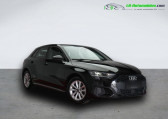 Audi A3 Sportback occasion année 2023 boite Manuelle Annonce Audi A3 Sportback occasion Essence 35 TFSI 150 BVM à Beaupuy