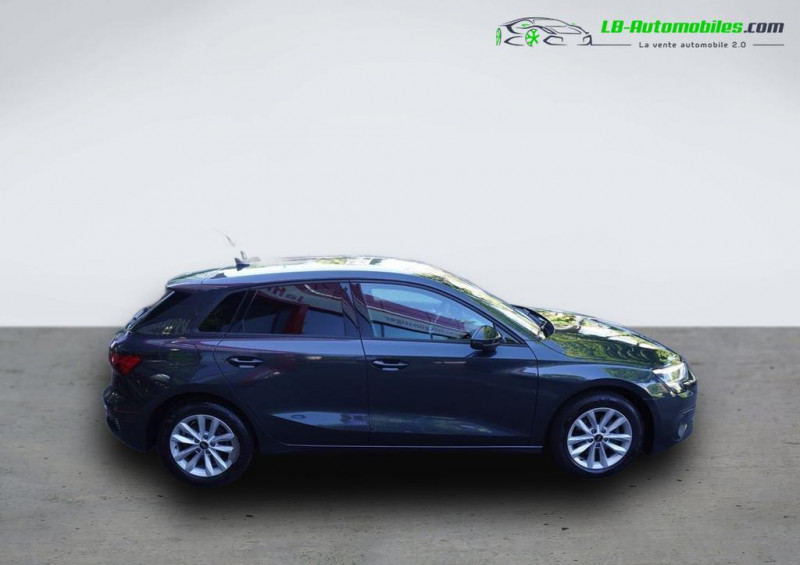 Audi A3 Sportback 35 TFSI 150 BVM  occasion  Beaupuy - photo n6