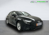 Audi A3 Sportback 35 TFSI 150 BVM   Beaupuy 31