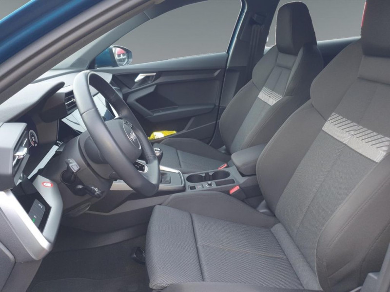 Audi A3 Sportback 35 TFSI 150 BVM  occasion  Beaupuy - photo n7