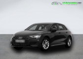 Annonce Audi A3 Sportback occasion Essence 35 TFSI 150 BVM  Beaupuy