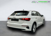Annonce Audi A3 Sportback occasion Essence 35 TFSI 150 BVM  Beaupuy