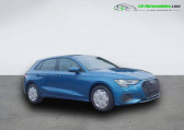 Audi A3 Sportback occasion année 2021 boite Manuelle Annonce Audi A3 Sportback occasion Essence 35 TFSI 150 BVM à Beaupuy