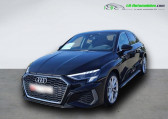 Audi A3 Sportback occasion année 2022 boite Manuelle Annonce Audi A3 Sportback occasion Essence 35 TFSI 150 BVM à Beaupuy