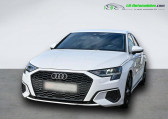 Audi A3 Sportback occasion année 2023 boite Manuelle Annonce Audi A3 Sportback occasion Essence 35 TFSI 150 BVM à Beaupuy