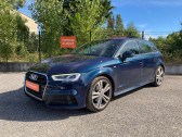 Audi A3 Sportback occasion année 2019 boite Manuelle Annonce Audi A3 Sportback occasion Essence 35 TFSI 150 CH COD S LINE à Lormont
