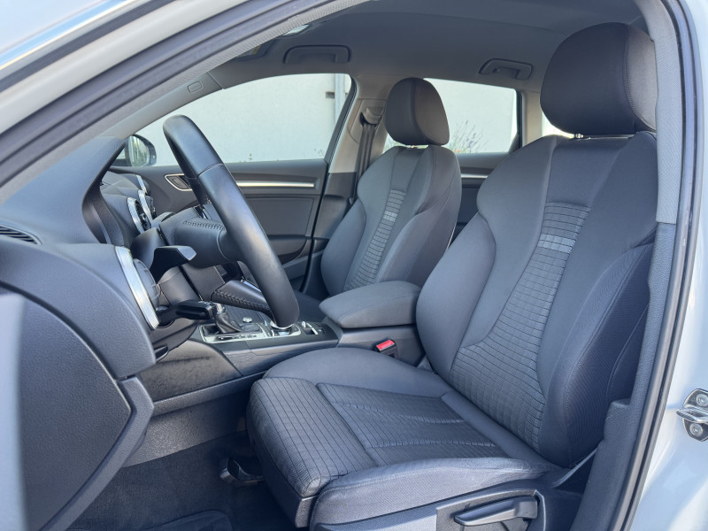 Audi A3 Sportback 35 TFSI 150 CH COD SPORT LIMITED S TRONIC 7 EURO6D-T  occasion  Colomiers - photo n6