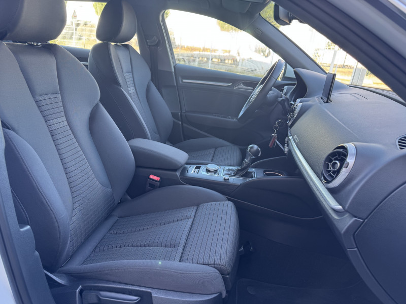 Audi A3 Sportback 35 TFSI 150 CH COD SPORT LIMITED S TRONIC 7 EURO6D-T  occasion  Colomiers - photo n10