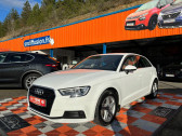 Annonce Audi A3 Sportback occasion Essence 35 TFSI 150 COD Business line à Cahors