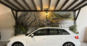 Audi A3 Sportback , garage MERTENS AUTOMOBILES  Charentilly