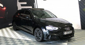 Annonce Audi A3 Sportback occasion Essence 35 TFSI-150 cv- S-Tronic - S line Plus � Brognard