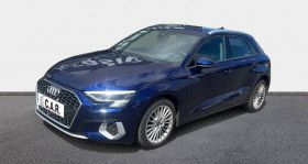 Audi A3 Sportback , garage C.A.R. LA ROCHELLE AUDI VOLKWAGEN � La Rochelle