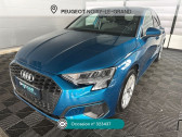 Annonce Audi A3 Sportback occasion Essence 35 TFSI 150 DESIGN  Noisy-le-Grand