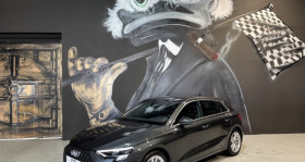 Audi A3 Sportback occasion 2021 mise en vente &agrave; Ingr� par le garage ORLEANS CARS SHOP - photo n&deg;1