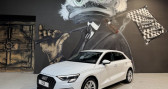 Annonce Audi A3 Sportback occasion Essence 35 TFSI 150 MHEV S Tronic Business � Ingr�