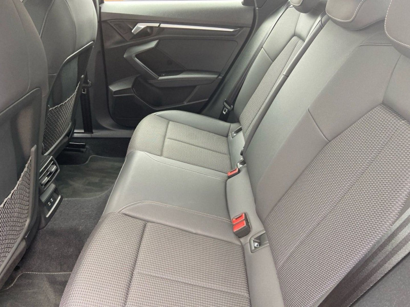 Audi A3 Sportback 35 TFSI 150 S LINE GPS Camra JA 18  occasion à Lescure-d'Albigeois - photo n°12