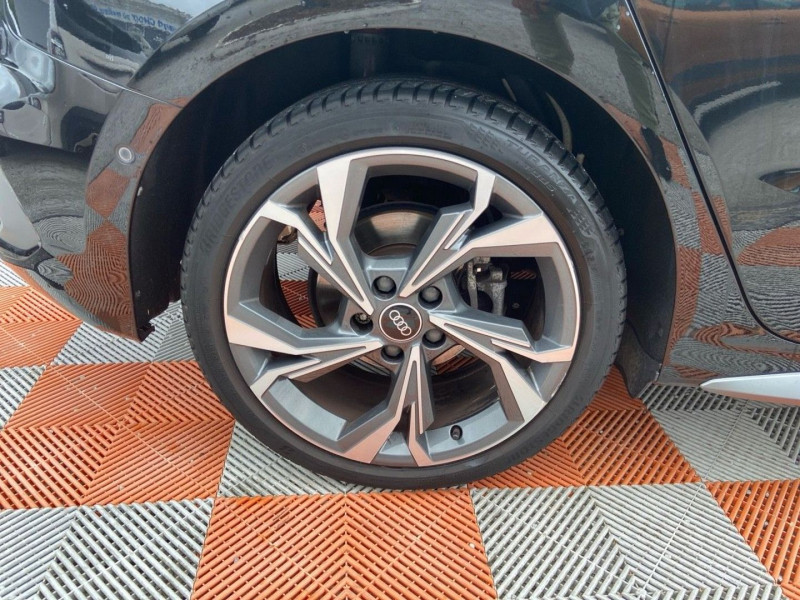 Audi A3 Sportback 35 TFSI 150 S LINE GPS Camra JA 18  occasion à Lescure-d'Albigeois - photo n°16