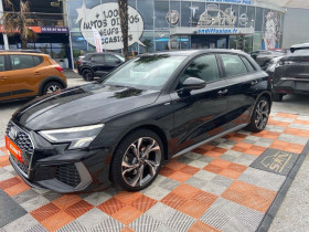 Audi A3 Sportback , garage SN DIFFUSION ALBI  Lescure-d'Albigeois