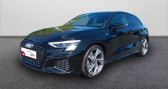 Audi A3 Sportback 35 TFSI 150 S Line   La Rochelle 17