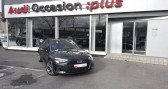 Annonce Audi A3 Sportback occasion Essence 35 TFSI 150 S tronic 7 Design Luxe  ROISSY