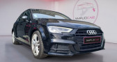 Annonce Audi A3 Sportback occasion Essence 35 tfsi 150 s tronic 7 line  Tinqueux