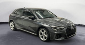 Audi A3 Sportback 35 TFSI 150 S-Tronic 7 S line - Virtual Cockpit Plus  � MONTELIMAR 26