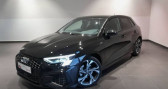 Annonce Audi A3 Sportback occasion Essence 35 TFSI 150 S tronic 7 S line à Chenove