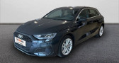 Audi A3 Sportback 35 TFSI 150 S tronic 7  2021 - annonce de voiture en vente sur Auto Slection.com