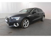 Audi A3 Sportback occasion année 2021 boite Sequentielle Annonce Audi A3 Sportback occasion Essence 35 TFSI 150 S tronic 7 à Aubagne